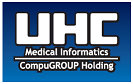 UHC logotyp